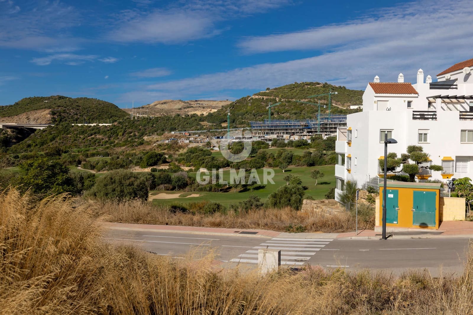 Bouwgrond te koop in Estepona - € 220.000 (Ref: 9401177)