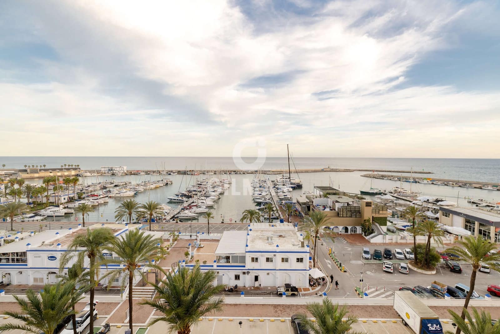 Bouwgrond te koop in Estepona - € 220.000 (Ref: 9401177)