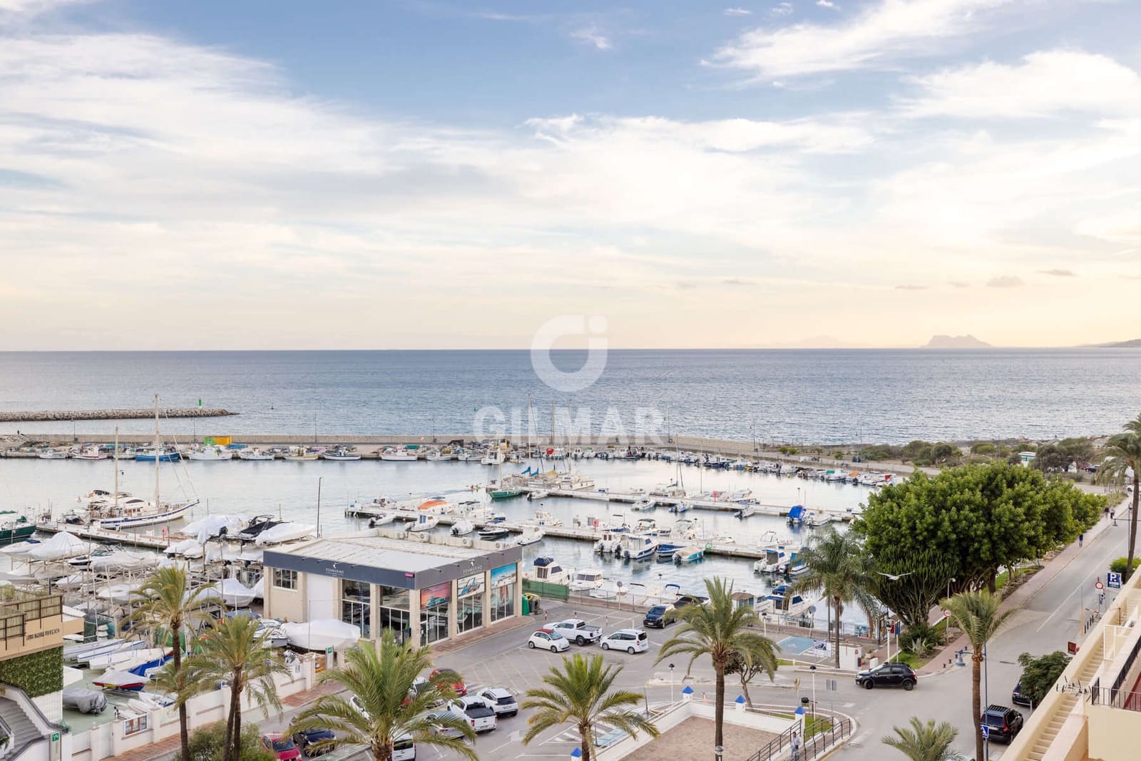 Bouwgrond te koop in Estepona - € 220.000 (Ref: 9401177)