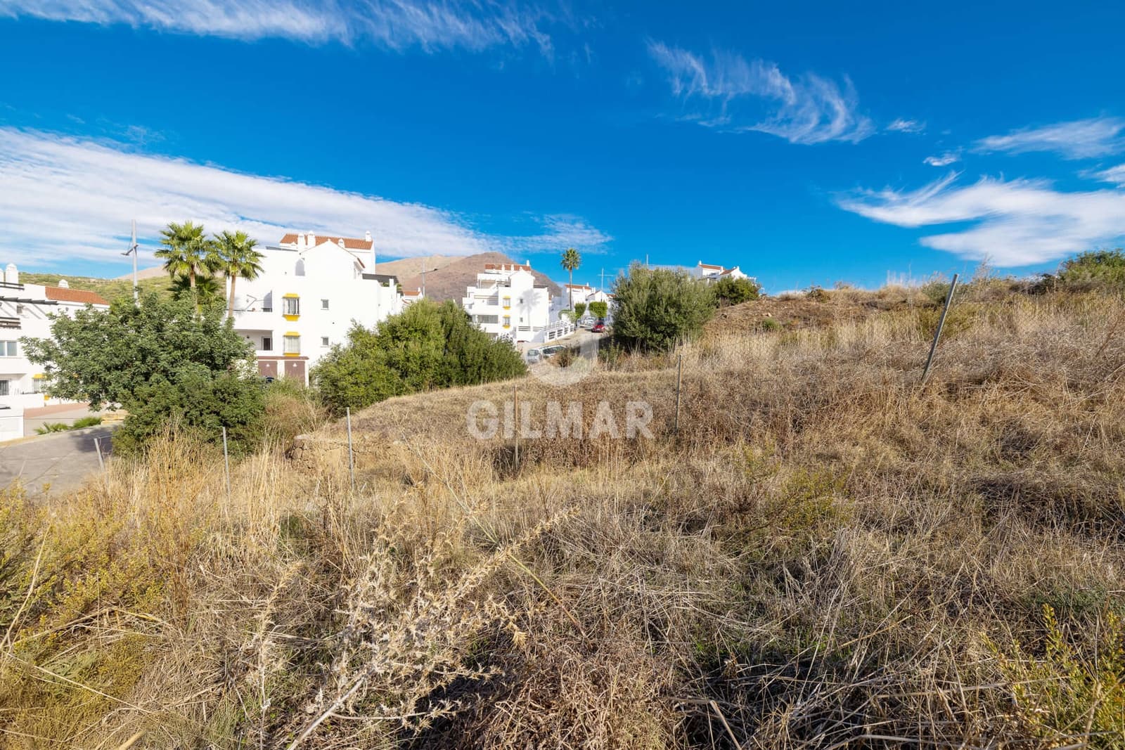 Bouwgrond te koop in Estepona - € 220.000 (Ref: 9401177)