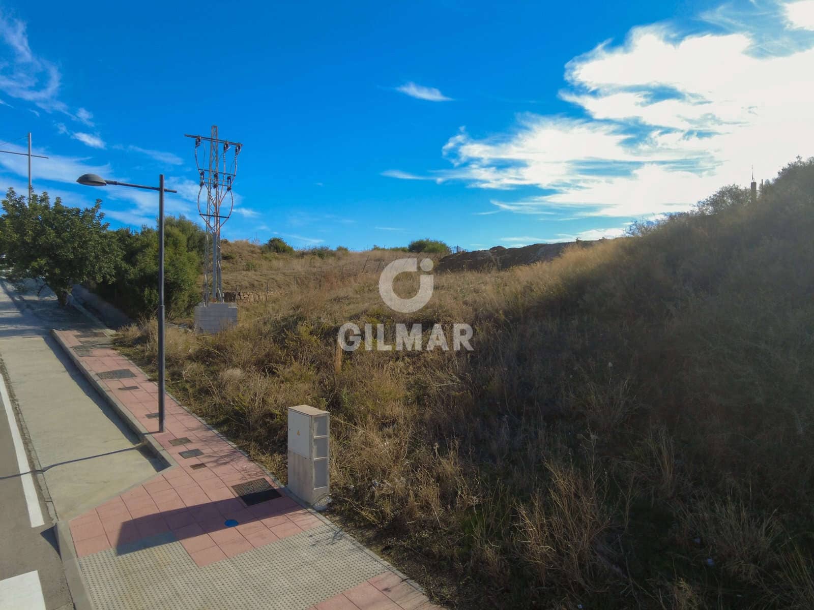 Byggetomt til salgs i Estepona - € 220 000 (Ref: 9401178)