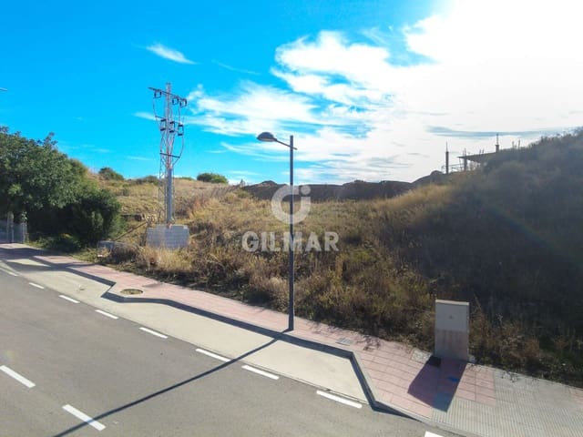 Building Plot for sale in Valle Romano Golf, Estepona - € 220,000 (Ref: 9401178)