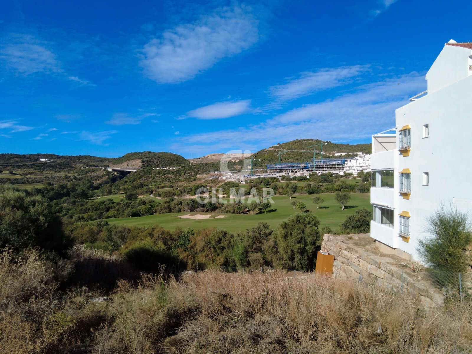 Byggetomt til salgs i Estepona - € 220 000 (Ref: 9401178)