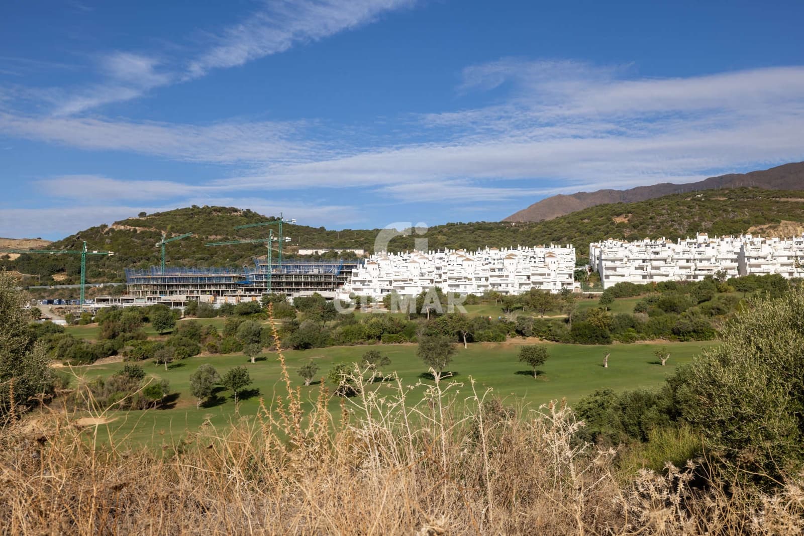 Byggetomt til salgs i Estepona - € 220 000 (Ref: 9401178)