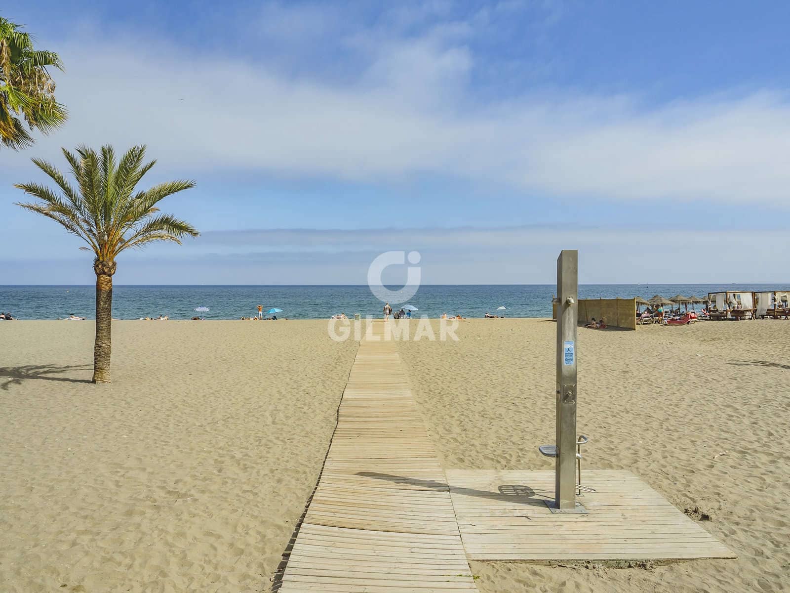 Byggetomt til salgs i Estepona - € 220 000 (Ref: 9401178)