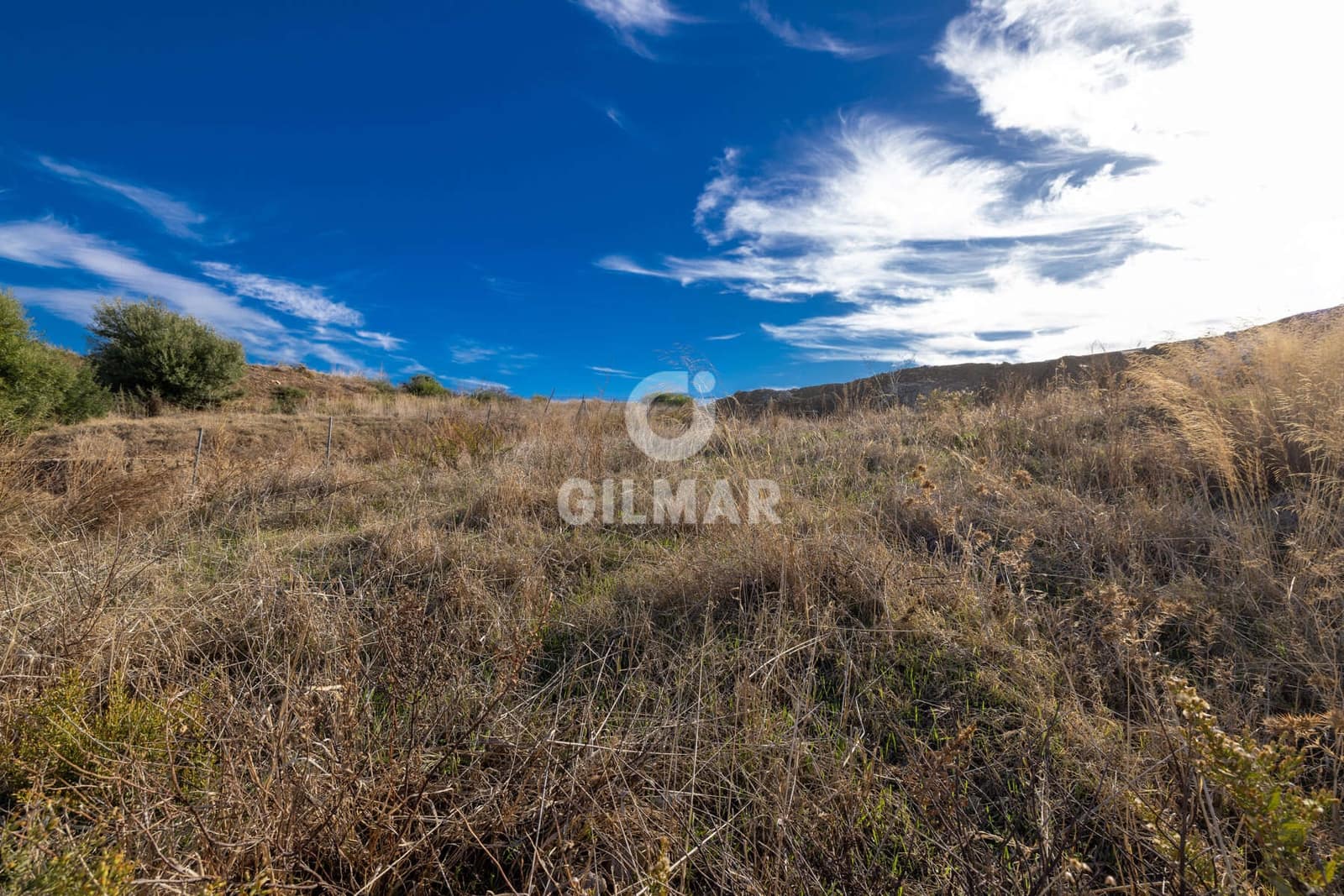 Byggetomt til salgs i Estepona - € 220 000 (Ref: 9401178)