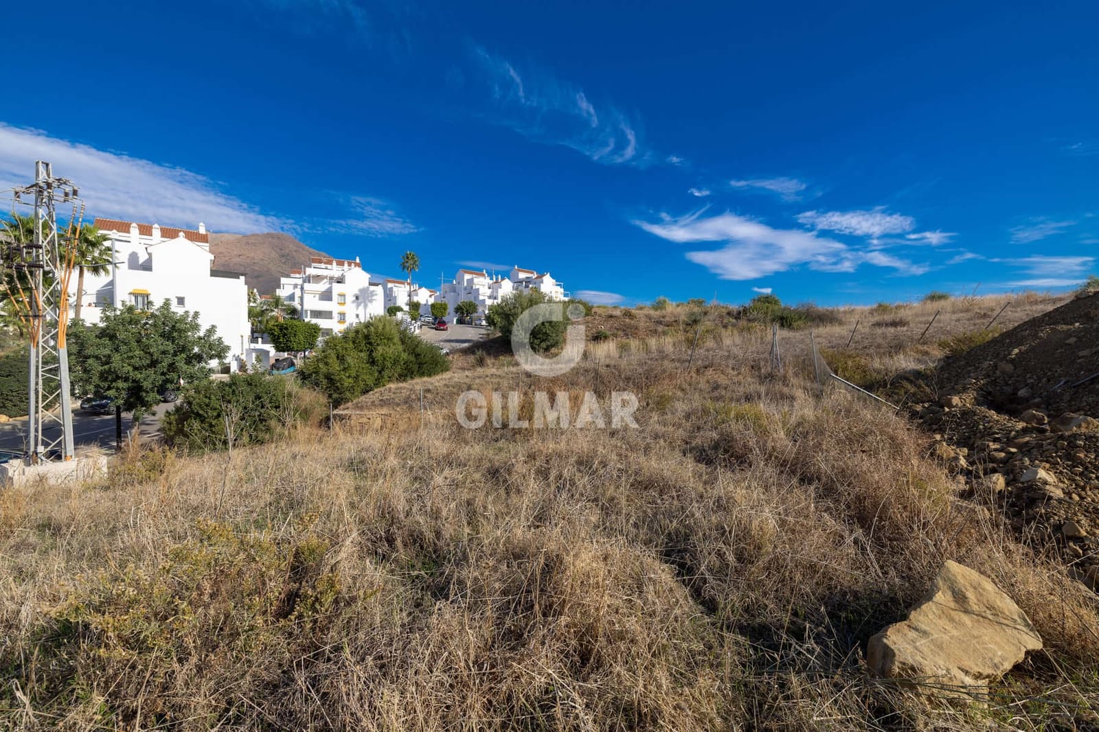 Byggetomt til salgs i Estepona - € 220 000 (Ref: 9401178)