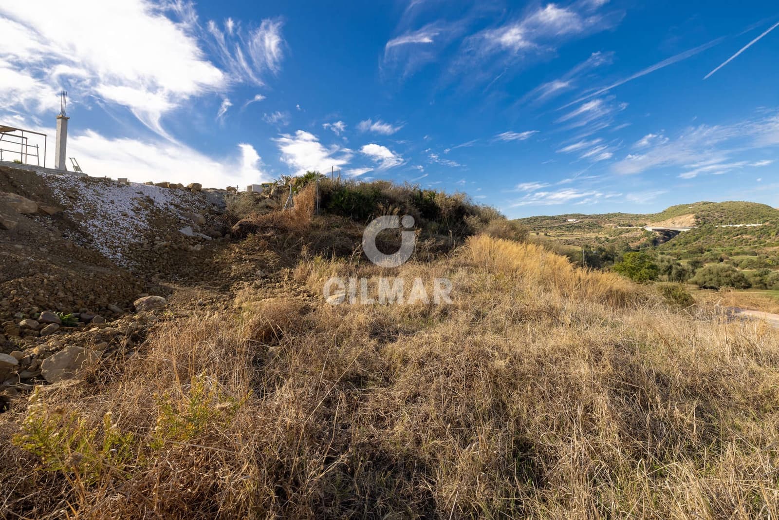 Byggetomt til salgs i Estepona - € 220 000 (Ref: 9401178)