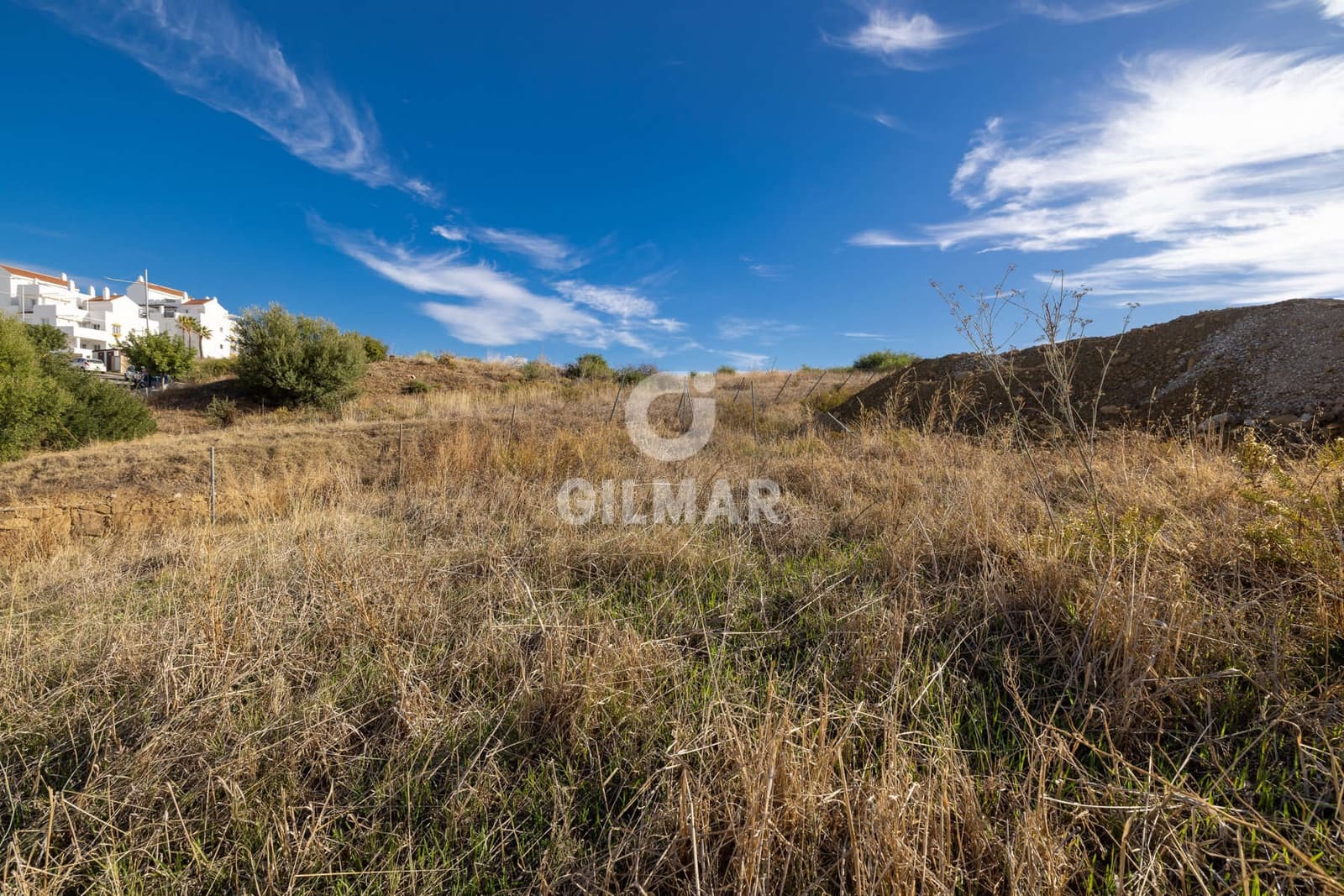 Byggetomt til salgs i Estepona - € 220 000 (Ref: 9401178)