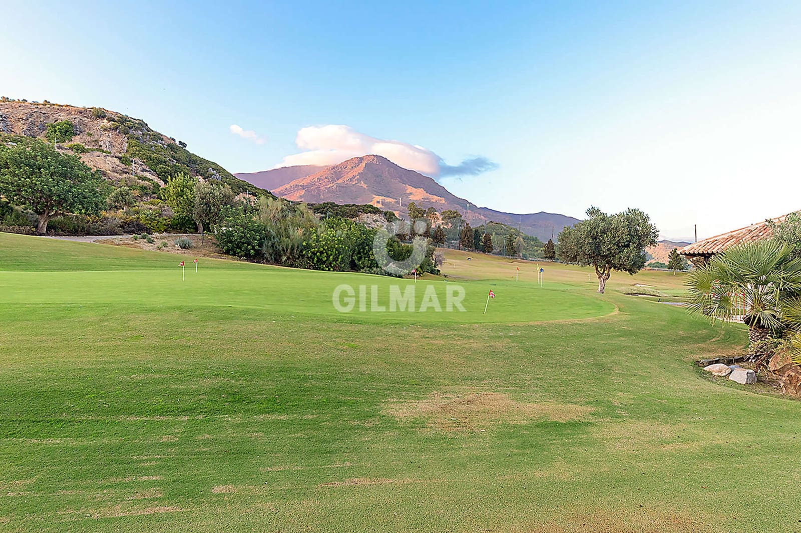 Byggetomt til salgs i Estepona - € 220 000 (Ref: 9401178)