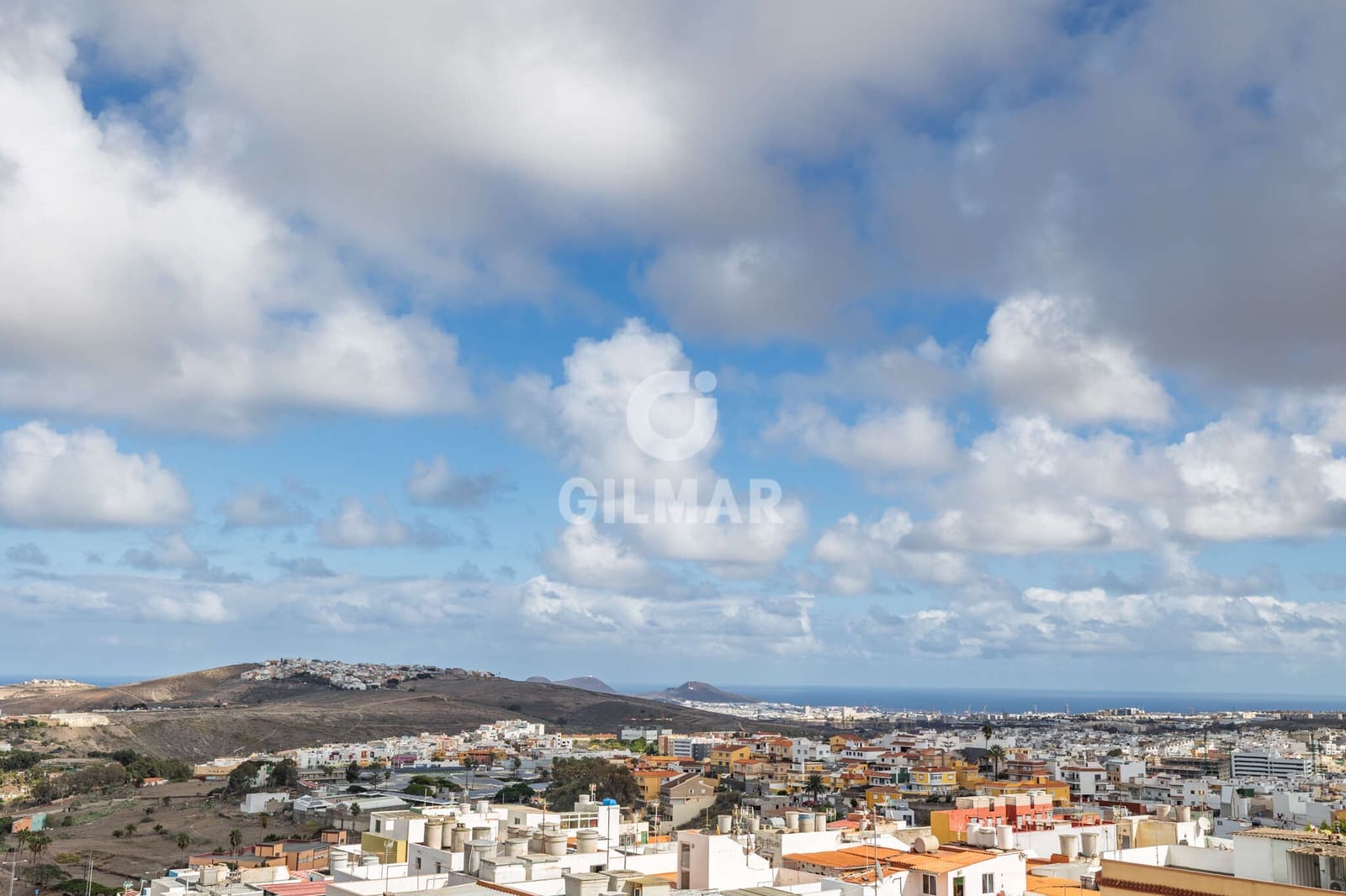 2 soveværelse Penthouse til salg i Las Palmas de Gran Canaria - € 229.000 (Ref: 9401179)