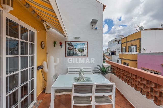 2 camera da letto Attico in vendita in Tamaraceite, Las Palmas de Gran Canaria - 229.000 € (Rif: 9401179)
