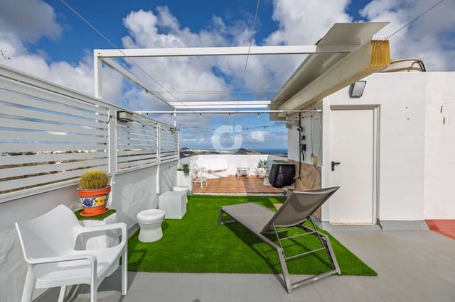 2 camera da letto Attico in vendita in Tamaraceite, Las Palmas de Gran Canaria - 229.000 € (Rif: 9401179)
