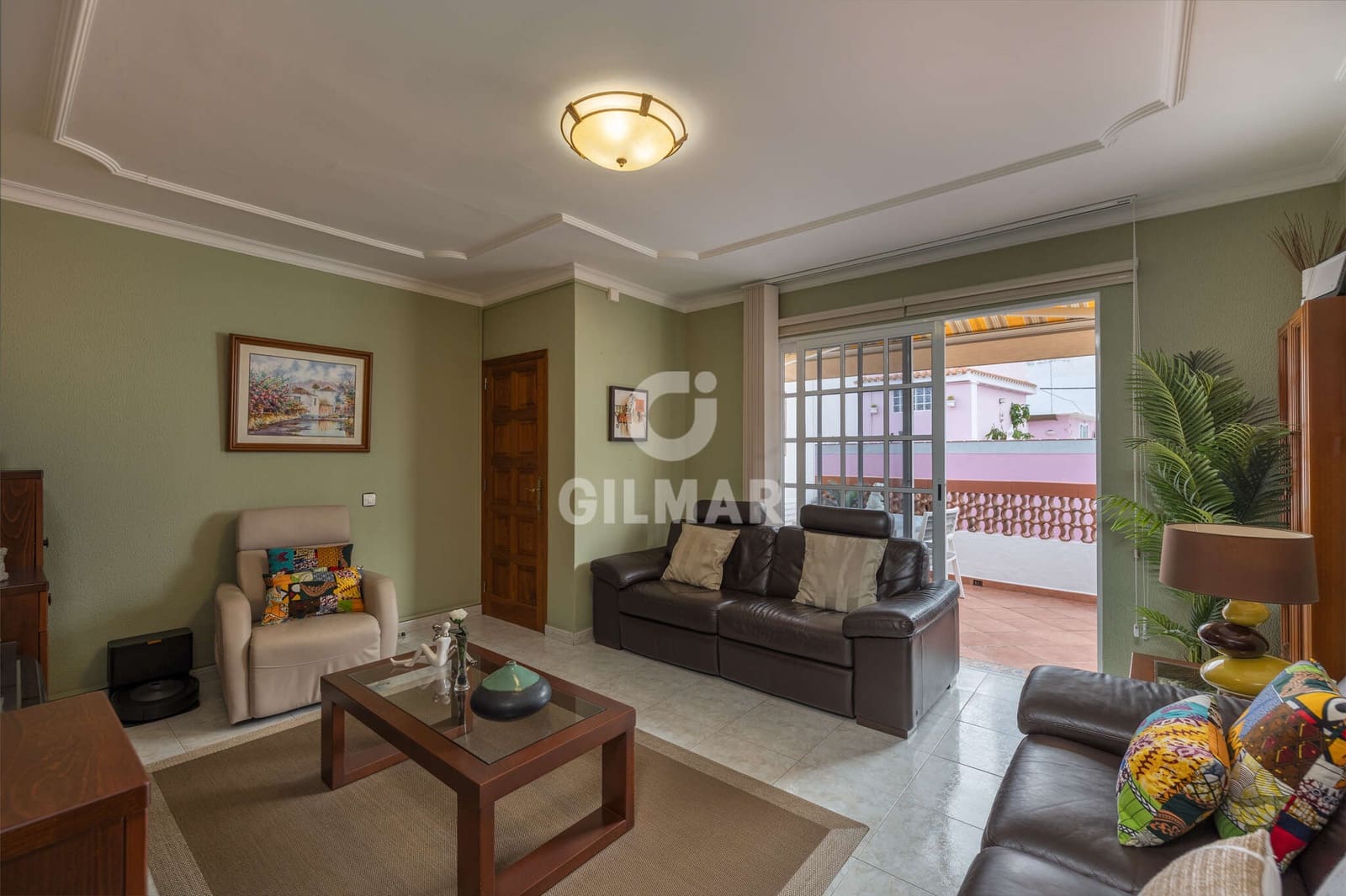 2 soveværelse Penthouse til salg i Las Palmas de Gran Canaria - € 229.000 (Ref: 9401179)