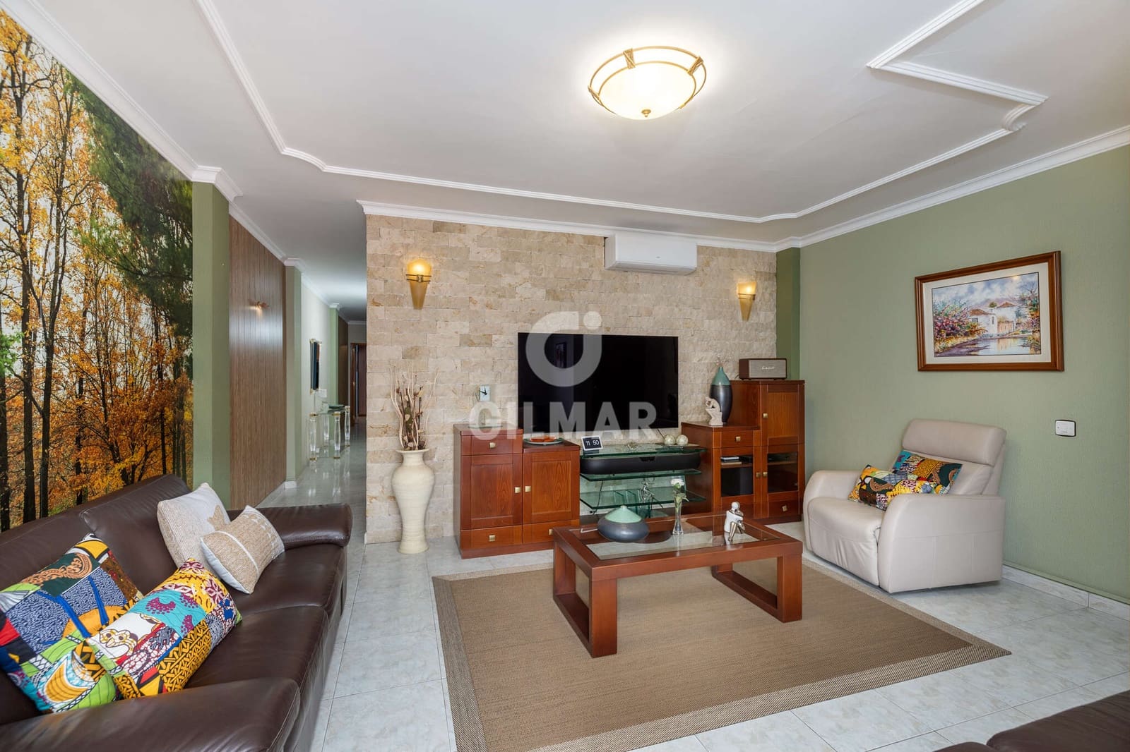 2 soveværelse Penthouse til salg i Las Palmas de Gran Canaria - € 229.000 (Ref: 9401179)