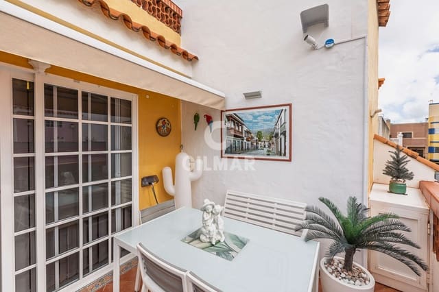 2 camera da letto Attico in vendita in Tamaraceite, Las Palmas de Gran Canaria - 229.000 € (Rif: 9401179)