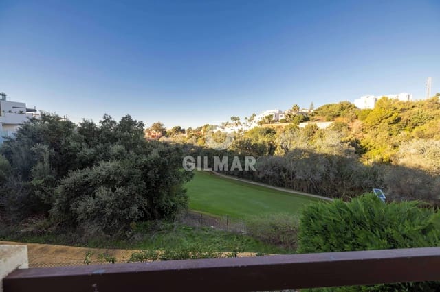 3 soverom Rekkehus til salgs i Artola, Marbella med svømmebasseng garasje - € 495 000 (Ref: 9402679)