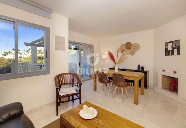 3 soverom Rekkehus til salgs i Artola, Marbella med svømmebasseng garasje - € 495 000 (Ref: 9402679)