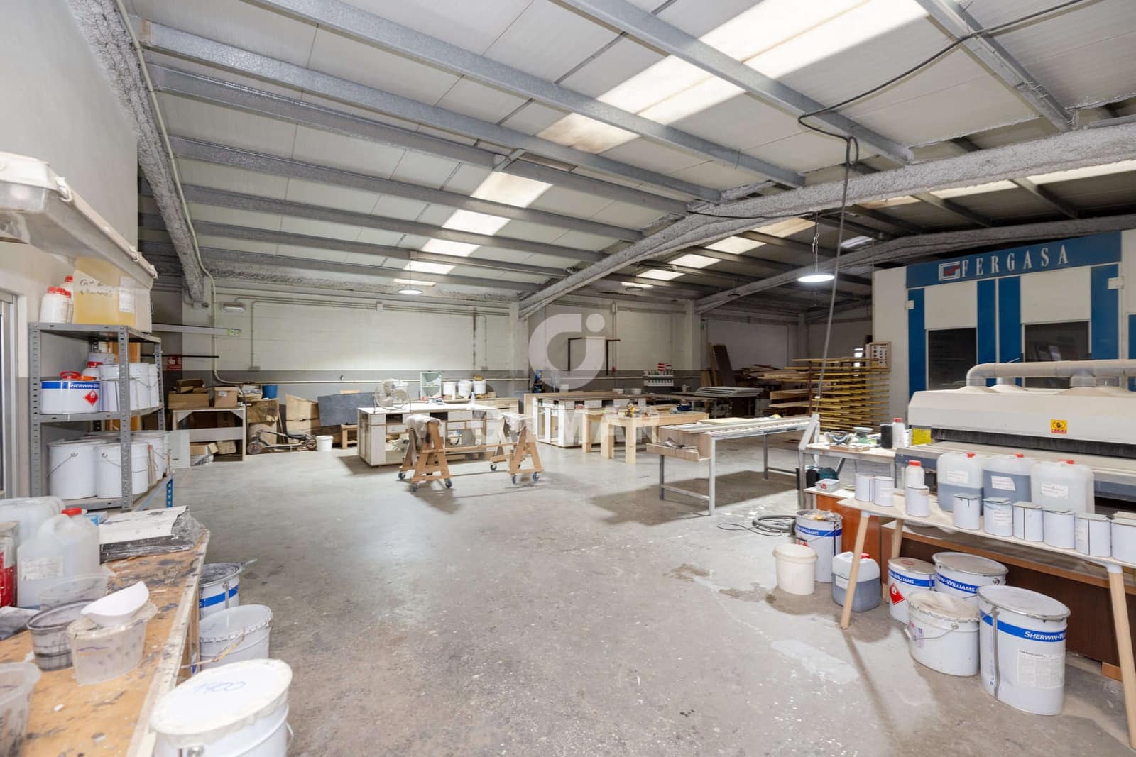 Kommersiell til salgs i Estepona - € 840 000 (Ref: 9402794)