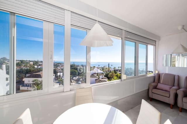 Studio te koop in Las Chapas, Marbella - € 225.000 (Ref: 9404732)