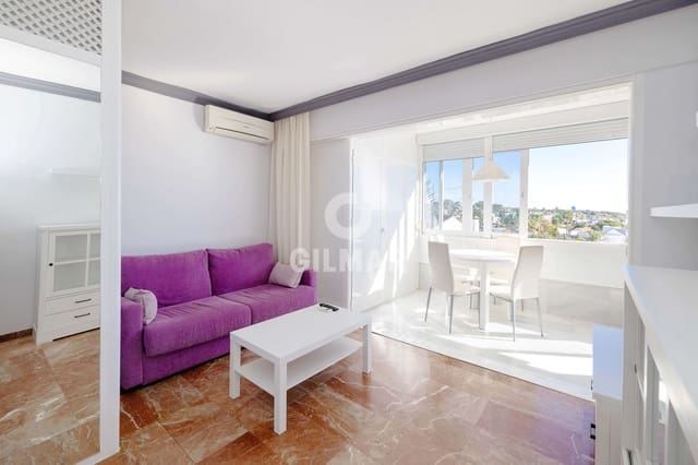 Studio te koop in Las Chapas, Marbella - € 225.000 (Ref: 9404732)
