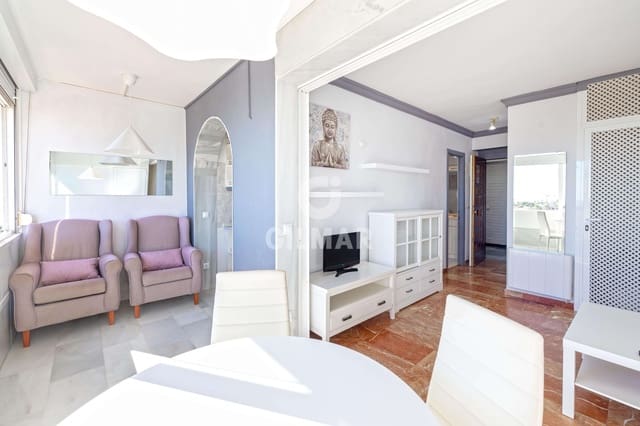 Studio te koop in Las Chapas, Marbella - € 225.000 (Ref: 9404732)