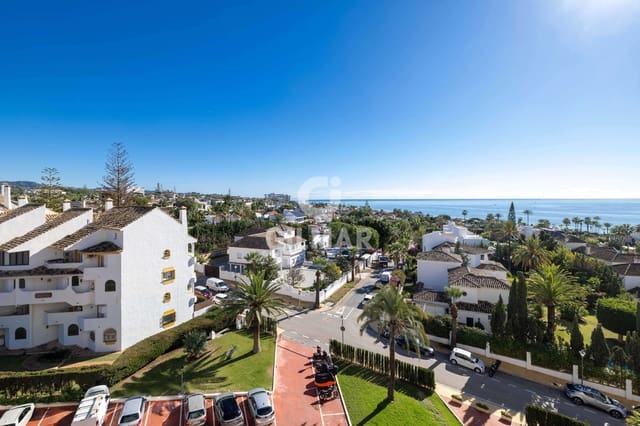 Studio te koop in Las Chapas, Marbella - € 225.000 (Ref: 9404732)