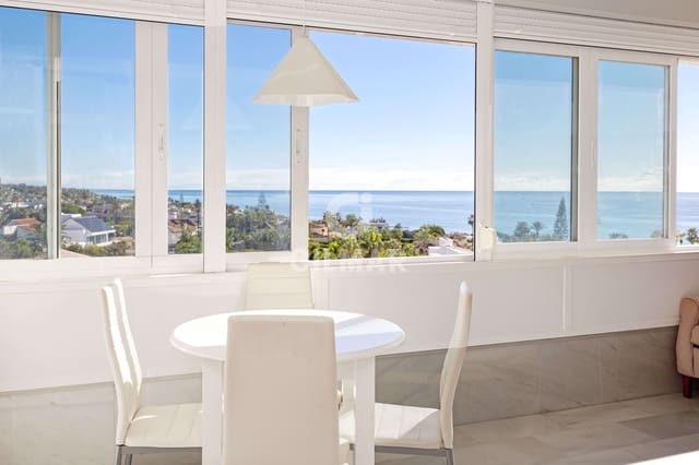 Studio te koop in Las Chapas, Marbella - € 225.000 (Ref: 9404732)