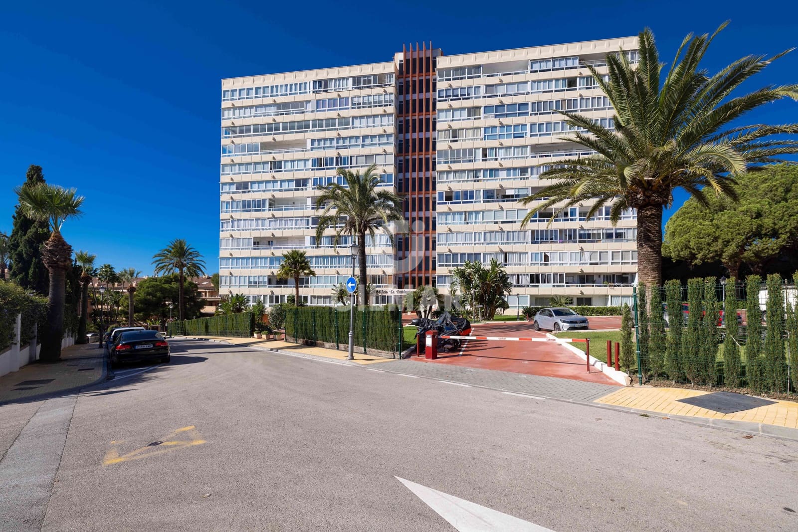 Studio te koop in Las Chapas - € 225.000 (Ref: 9404732)