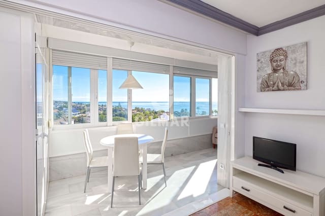 Studio te koop in Las Chapas, Marbella - € 225.000 (Ref: 9404732)