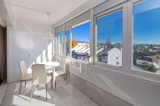 Studio te koop in Las Chapas, Marbella - € 225.000 (Ref: 9404732)