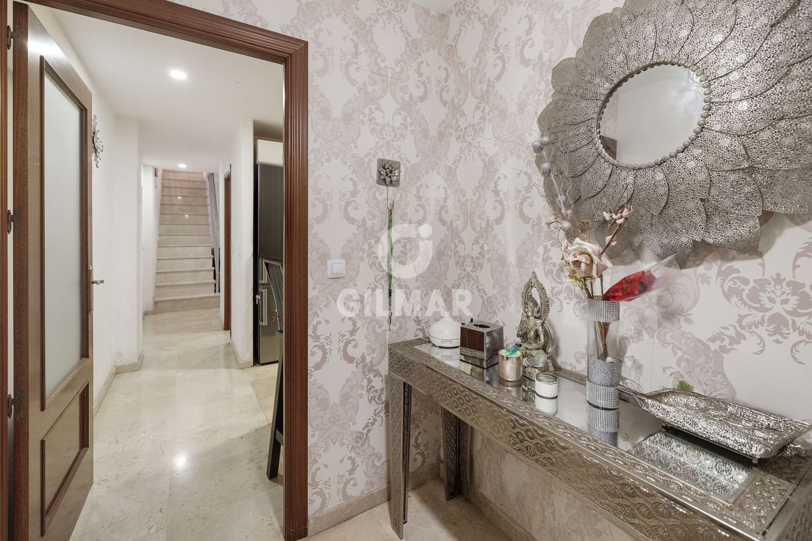 Ático de 3 habitaciones en Estepona en venta con piscina garaje - 425.000 € (Ref: 9409682)