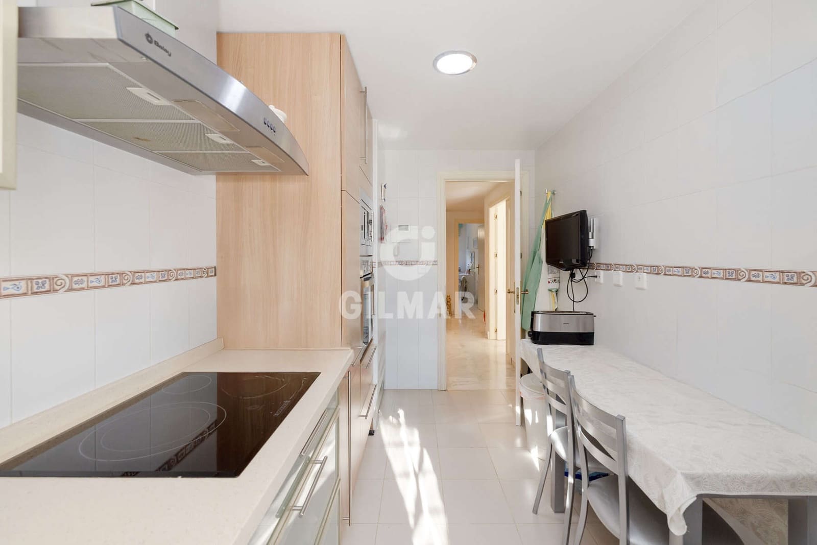 3 camera da letto Appartamento in vendita in Estepona con piscina garage - 425.000 € (Rif: 9409683)