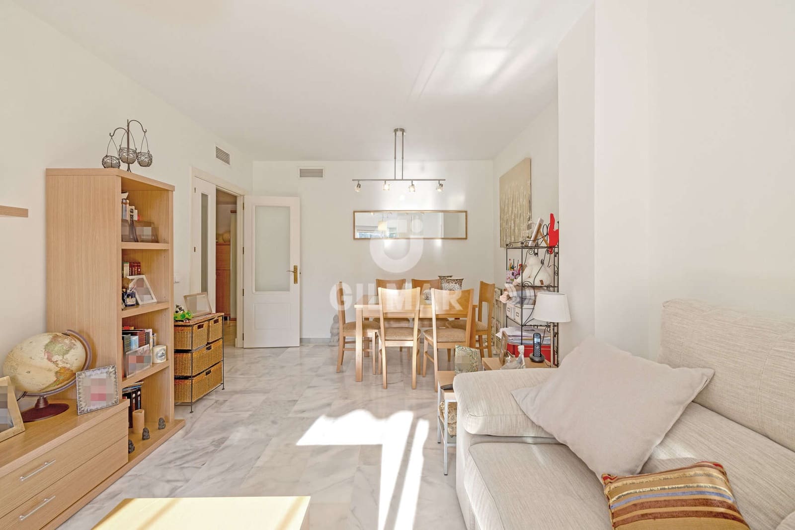 3 camera da letto Appartamento in vendita in Estepona con piscina garage - 425.000 € (Rif: 9409683)