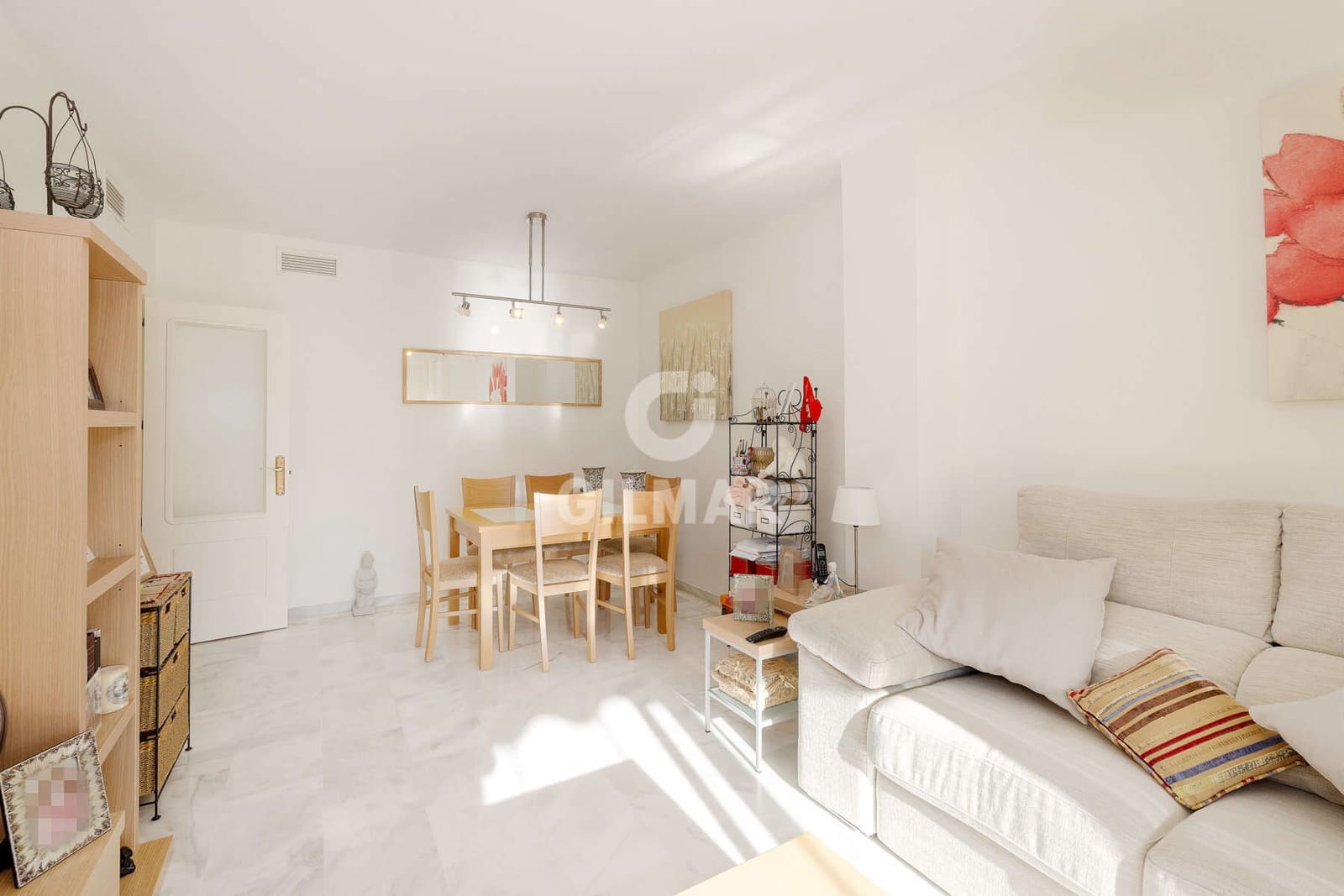 3 camera da letto Appartamento in vendita in Estepona con piscina garage - 425.000 € (Rif: 9409683)