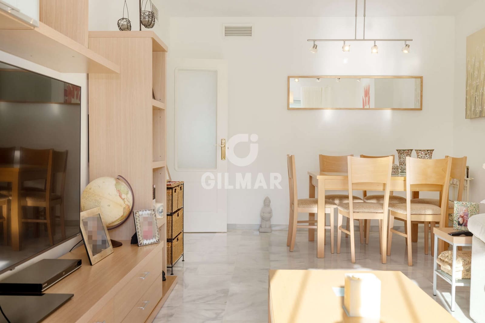 3 camera da letto Appartamento in vendita in Estepona con piscina garage - 425.000 € (Rif: 9409683)