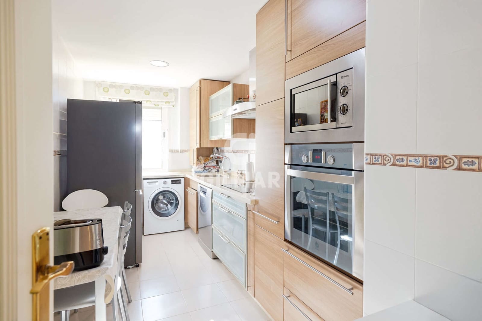 3 camera da letto Appartamento in vendita in Estepona con piscina garage - 425.000 € (Rif: 9409683)