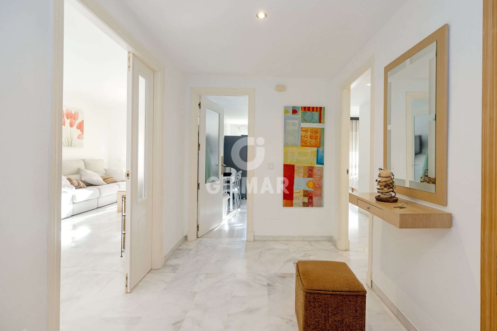 3 camera da letto Appartamento in vendita in Estepona con piscina garage - 425.000 € (Rif: 9409683)