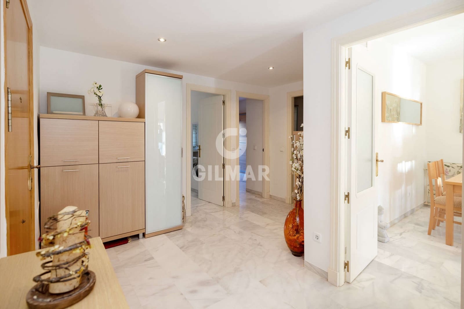 3 camera da letto Appartamento in vendita in Estepona con piscina garage - 425.000 € (Rif: 9409683)