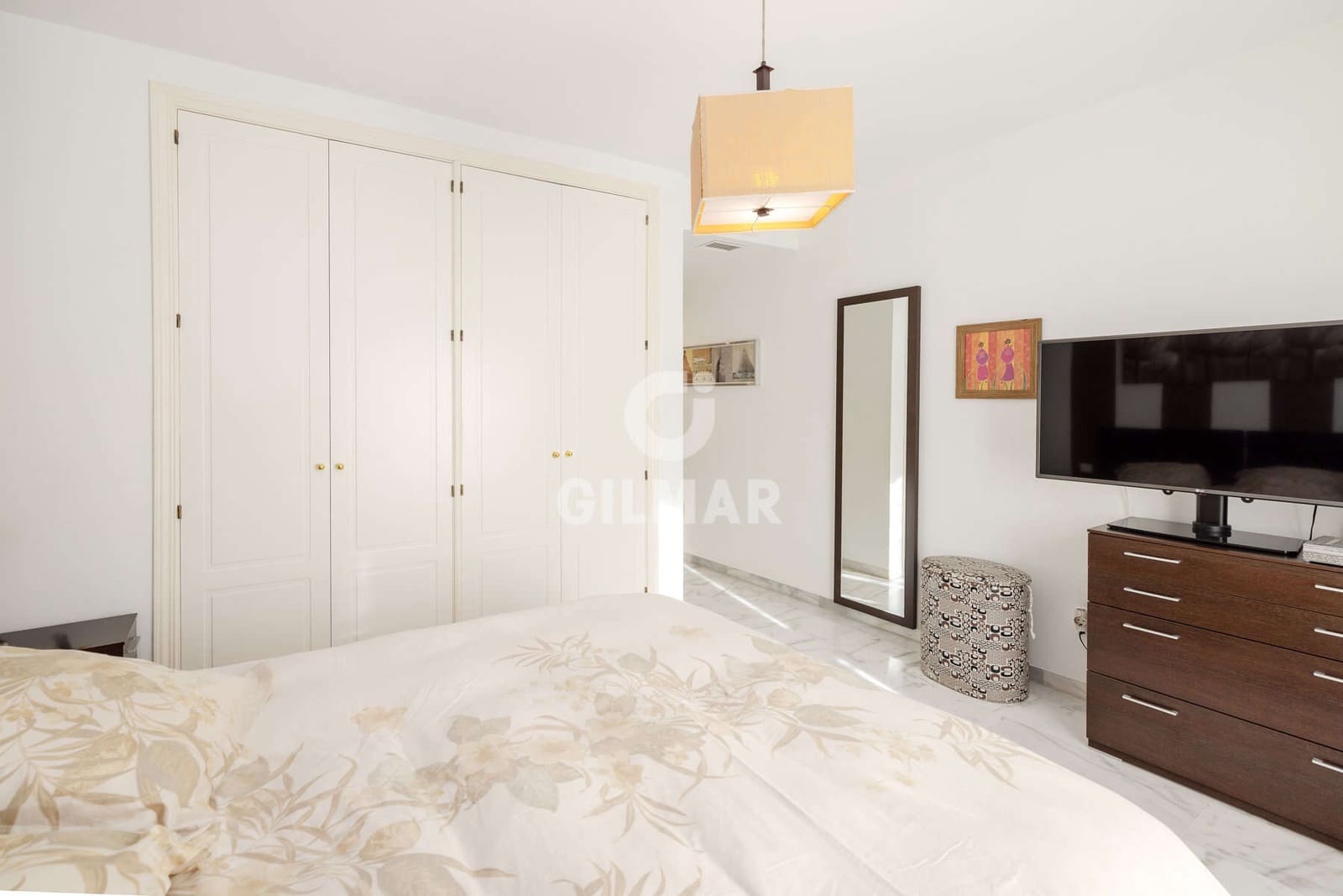 3 camera da letto Appartamento in vendita in Estepona con piscina garage - 425.000 € (Rif: 9409683)