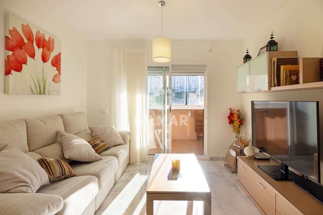 3 camera da letto Appartamento in vendita in Huerta Nueva, Estepona con piscina garage - 425.000 € (Rif: 9409683)