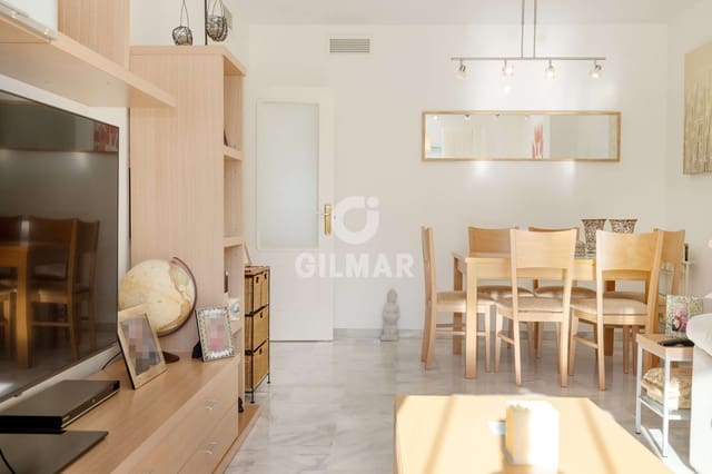 3 camera da letto Appartamento in vendita in Huerta Nueva, Estepona con piscina garage - 425.000 € (Rif: 9409683)