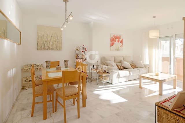 3 camera da letto Appartamento in vendita in Huerta Nueva, Estepona con piscina garage - 425.000 € (Rif: 9409683)