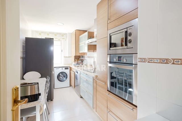 3 camera da letto Appartamento in vendita in Huerta Nueva, Estepona con piscina garage - 425.000 € (Rif: 9409683)