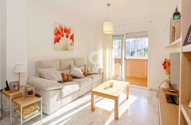 3 camera da letto Appartamento in vendita in Huerta Nueva, Estepona con piscina garage - 425.000 € (Rif: 9409683)