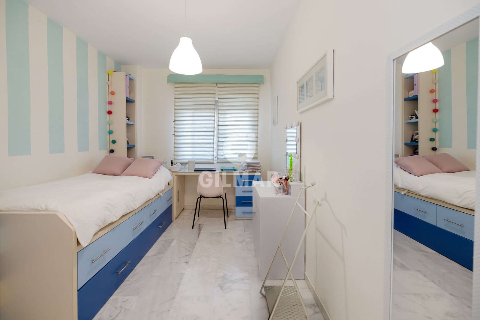 3 camera da letto Appartamento in vendita in Estepona con piscina garage - 425.000 € (Rif: 9409683)