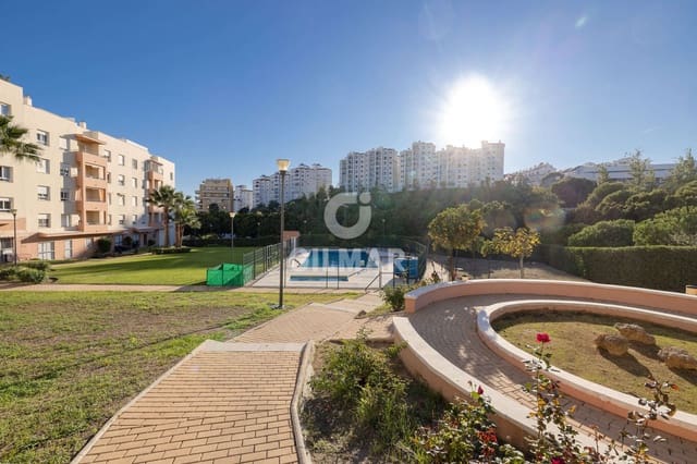 3 camera da letto Appartamento in vendita in Huerta Nueva, Estepona con piscina garage - 425.000 € (Rif: 9409683)