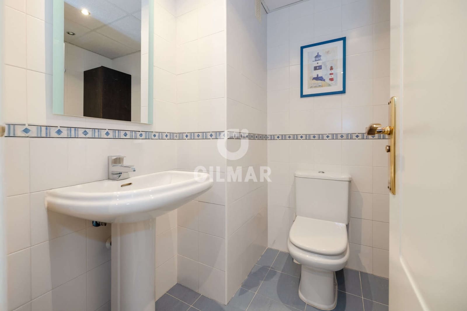 3 camera da letto Appartamento in vendita in Estepona con piscina garage - 425.000 € (Rif: 9409683)