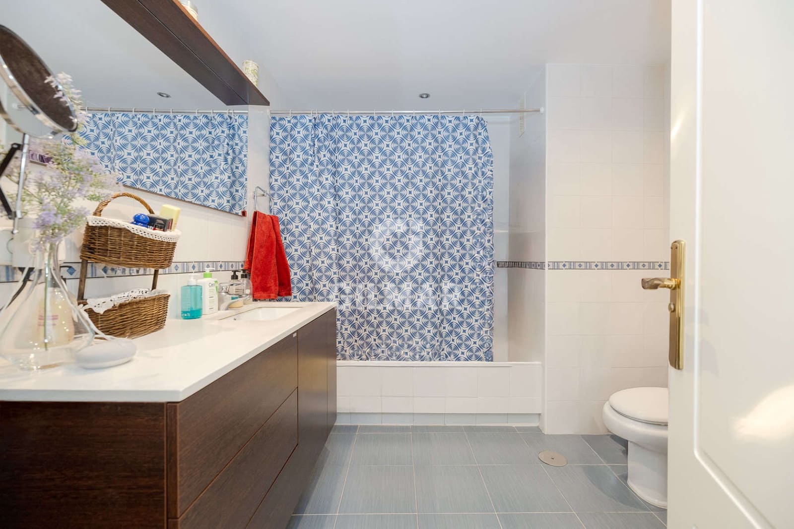 3 camera da letto Appartamento in vendita in Estepona con piscina garage - 425.000 € (Rif: 9409683)