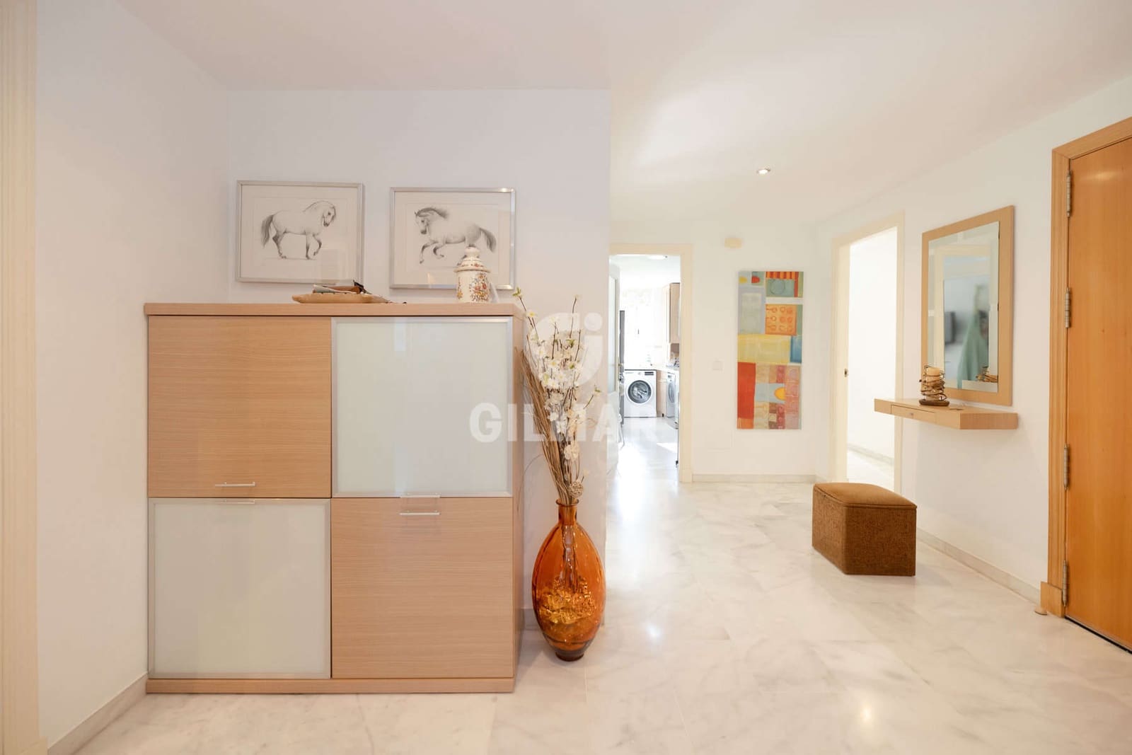 3 camera da letto Appartamento in vendita in Estepona con piscina garage - 425.000 € (Rif: 9409683)